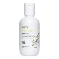 Olívy Baby Care Diaper Change - 100 ml.