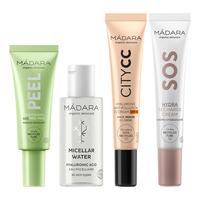 Mádara Organic Skincare The Icons set Medium - 1 stk.