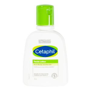 Cetaphil Facial Lotion - 118 ml.