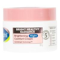Cetaphil Brightening Night Comfort Cream - 50 g.