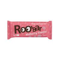 Roobar Morbær & Vanilje Ø - 30 g