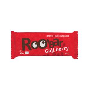 11: Roobar Gojibær Ø - 30 g