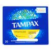 Tampax Regular Tamponer - 20 stk.