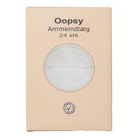 Oopsy Ammeindlæg - 24 stk.