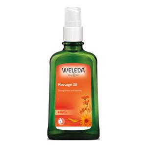 Køb Arnica Massageolie billigt
