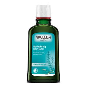 Weleda Revitalising Hair Tonic - 100 ml.