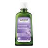 Weleda Lavender Relaxing Bath Milk - 200 ml.