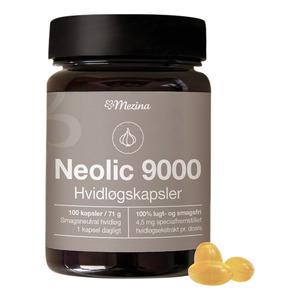 Neolic 9000 - 100 kaps.