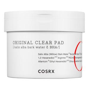 COSRX Cosrx One Step Original Clear Pads - 70 stk.