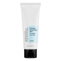 Cosrx Ultimate Nourishing Rice Overnight Spa Mask - 60 ml.