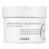 Cosrx One Step Green Hero Calming Pad - 70 stk.