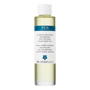 Ren Atlantic Kelp & Microalgae Anti Fatique Body Oil 100