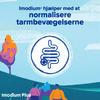 Imodium Plus 2mg +125 mg - 12 stk.