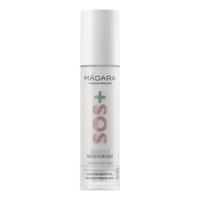 Mádara Organic Skincare SOS+ SENSITIVE Moisturiser - 50 ml.