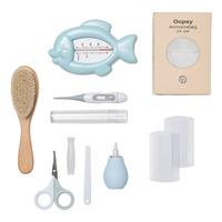 Oopsy Babyshower pakke - Blå