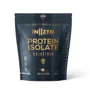 IN2ZYM INZYM Protein Isolate Colostrum Vanilje - 750 g.