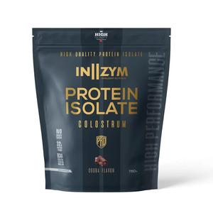 IN2ZYM INZYM Protein Isolate Colostrum Chokolade - 750 g.