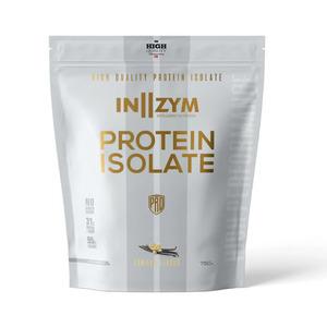 Inzym Isolat Vanilje 750