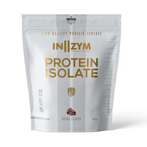 Inzym Isolat Chokolade 750
