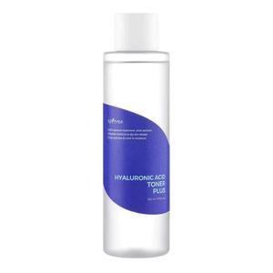 Isntree Hyaluronic Acid Toner Plus - 200 ml.