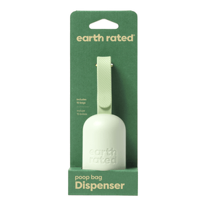 Earth Rated dispenser til hundeposer