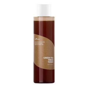 Isntree Green Tea Fresh Toner - 200 ml.