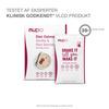 Nupo Diet Oatmeal Vanilla Red Berries - 384 g.