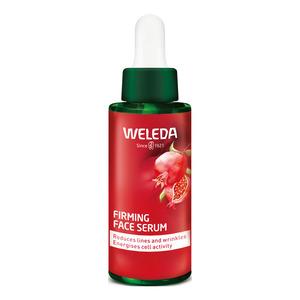 #2 - Weleda Pomegranate Firming Face Serum - 30 ml.