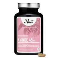 Nani Kvinde 45+ - 120 kaps.