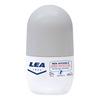 LEA Deo Roll on Invisible Dry rejsestørrelse - 20 ml.