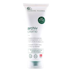 Faaborg Pharma Archiv Creme 250 ml