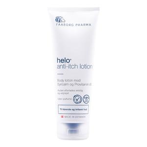 Faaborg Pharma Helo Anti-itch Lotion - 250 ml.