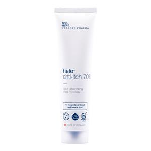 Faaborg Pharma helo anti-itch 70% - 150 ml.