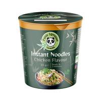 Panda Expressen Danmark Instant Noodles Cup Chicken - 65 g