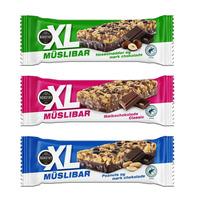 Nordthy Xl Muslibar - 50 g - Banan