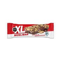Nordthy Xl Muslibar Peanuts & Mælkechokolade - 50 g
