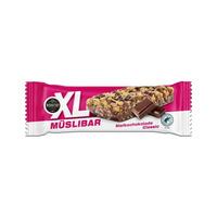 Nordthy Xl Muslibar Mælkechokolade - 50 g
