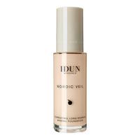 IDUN Minerals Liquid Mineral Foundation Nordic Veil - Saga