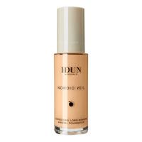 IDUN Minerals Liquid Mineral Foundation Nordic Veil - Freja