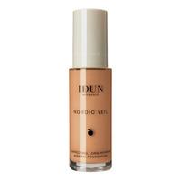 IDUN Minerals Liquid Mineral Foundation Nordic Veil - Ylva