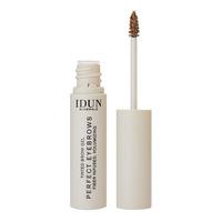 IDUN Minerals Browgel Perfect Eyebrows - Flere farver