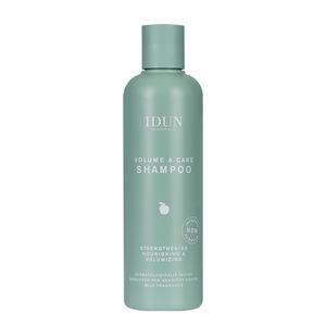 4: IDUN Minerals Volume & Care Shampoo - 250 ml