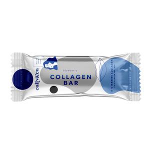Colly & Co Collagen Bar Blueberry 45 g