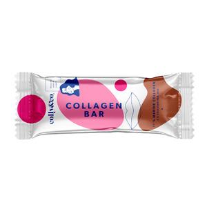 Colly & Co Collagen Bar Beetroot 45 gr.