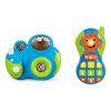 SBP Mit første sæt med kamera & telefon - 1 stk.