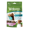 Whimzees Dental Tyggeben Puppy XS/S 28 stk