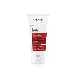 Vichy Dercos Energizing Conditioner (rød) - 200 ml.