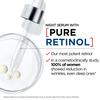 L'Oréal Paris Revitalift Laser Pure Retinol Night Serum - 30 ml.