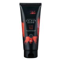 IdHAIR Colour Bomb Fire Red - 200 ml.