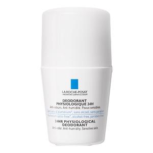 La Roche-Posay 24H Deo Roll-On - 50 ml.